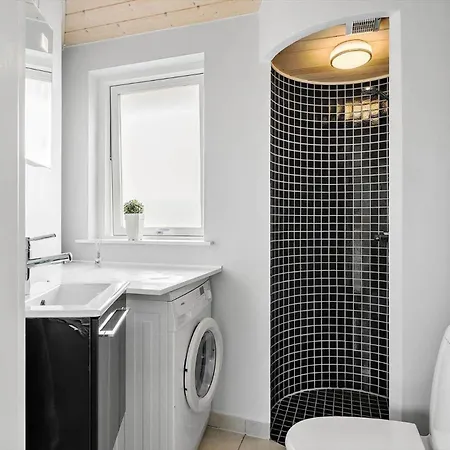 Dom wakacyjny Ln1209-hjorring-bekkasinvej-6 Hjørring