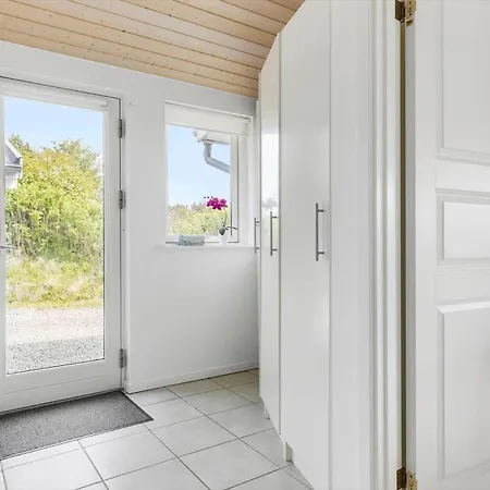 Semesterbostad Ln1209-hjorring-bekkasinvej-6 *