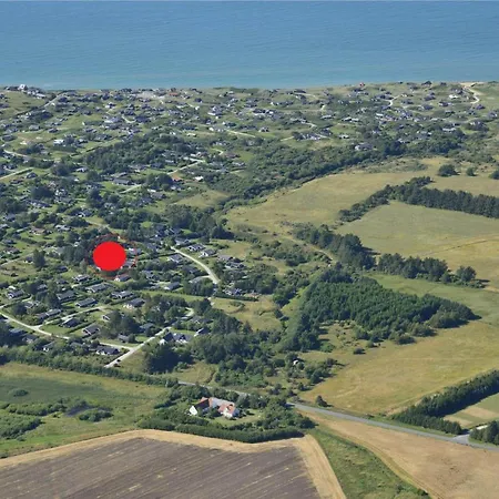 Semesterbostad Ln1209-hjorring-bekkasinvej-6 Hjørring