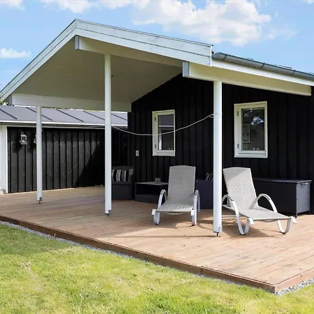 Semesterbostad Ln1209-hjorring-bekkasinvej-6 Hjørring