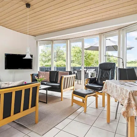 Nyaraló Ln1209-hjorring-bekkasinvej-6