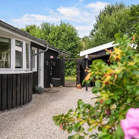 Nyaraló Ln1209-hjorring-bekkasinvej-6 Hjørring