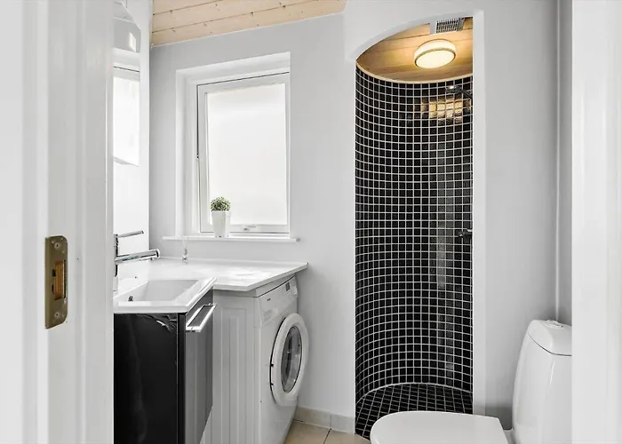بيت للعطل Ln1209-hjorring-bekkasinvej-6 Hjørring