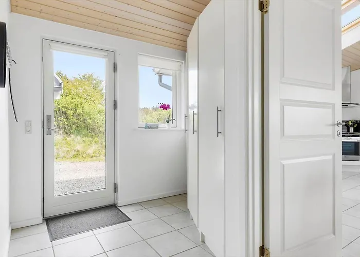 بيت للعطل Ln1209-hjorring-bekkasinvej-6 *