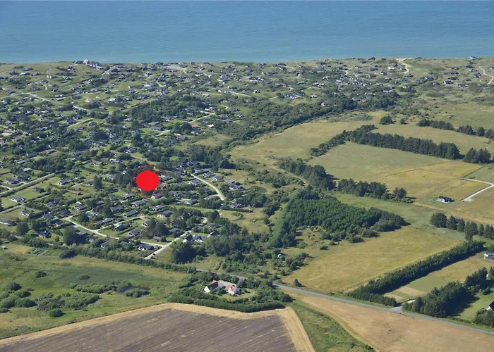 بيت للعطل Ln1209-hjorring-bekkasinvej-6 Hjørring