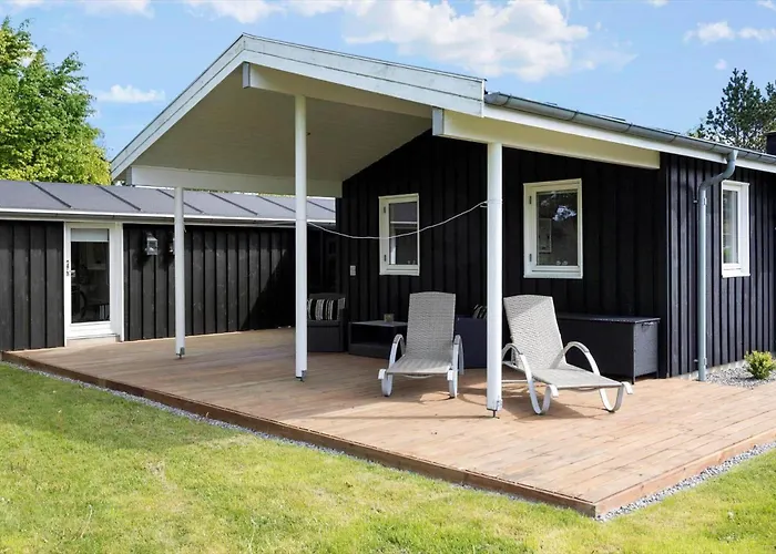 بيت للعطل Ln1209-hjorring-bekkasinvej-6 Hjørring